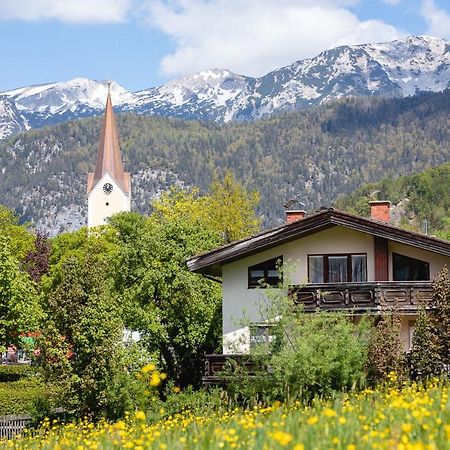 Haus Ruf Daire Windischgarsten Dış mekan fotoğraf