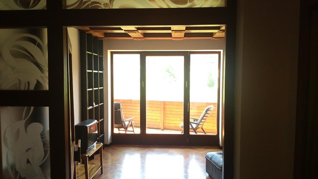 Haus Ruf Daire Windischgarsten Dış mekan fotoğraf
