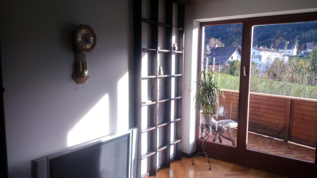 Haus Ruf Daire Windischgarsten Dış mekan fotoğraf