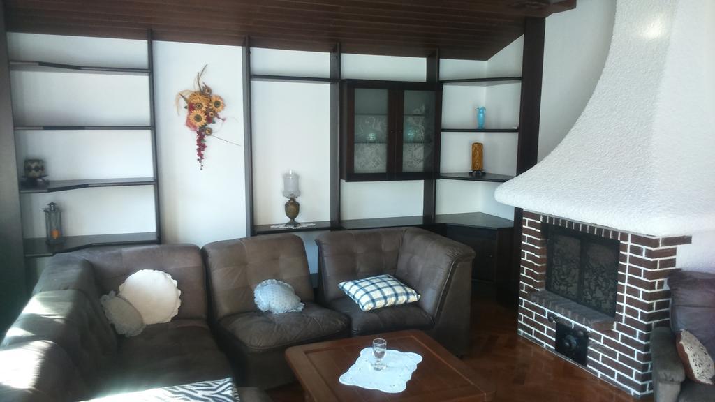 Haus Ruf Daire Windischgarsten Dış mekan fotoğraf