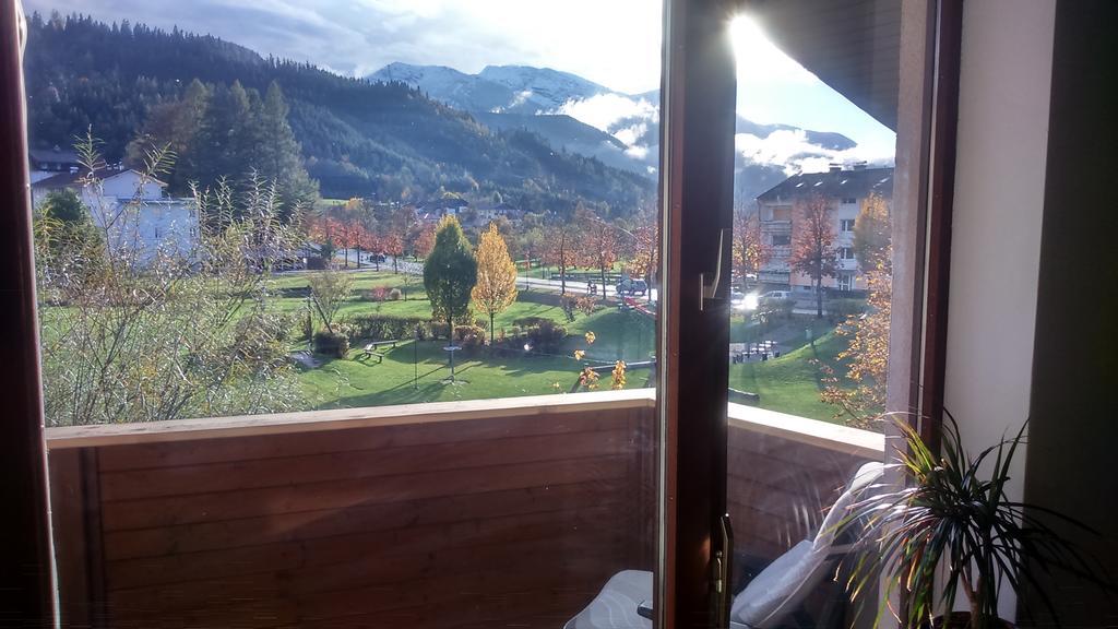 Haus Ruf Daire Windischgarsten Dış mekan fotoğraf