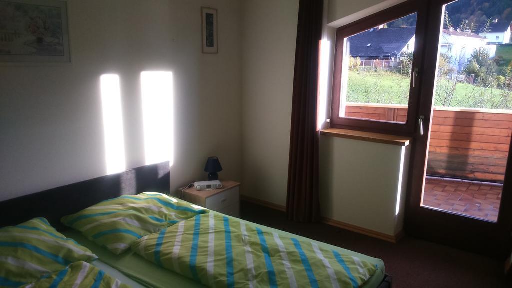 Haus Ruf Daire Windischgarsten Dış mekan fotoğraf