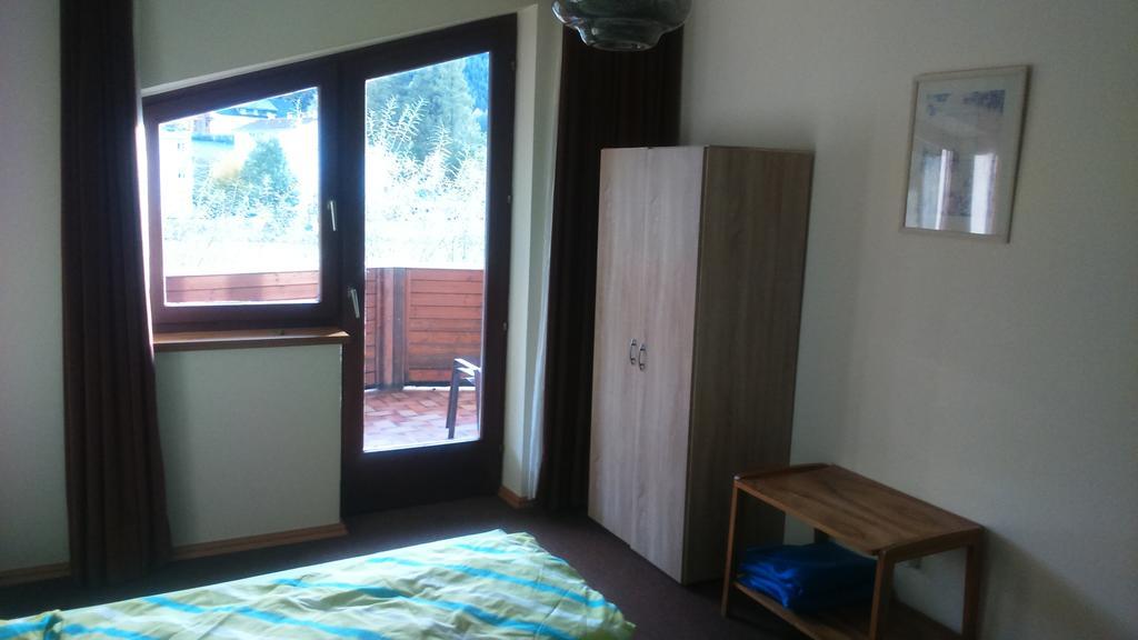 Haus Ruf Daire Windischgarsten Dış mekan fotoğraf