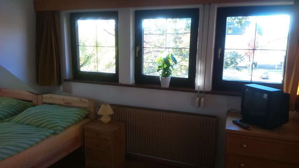 Haus Ruf Daire Windischgarsten Dış mekan fotoğraf