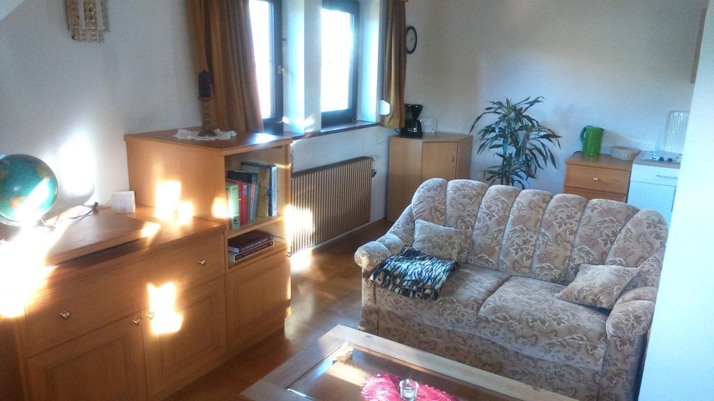 Haus Ruf Daire Windischgarsten Dış mekan fotoğraf