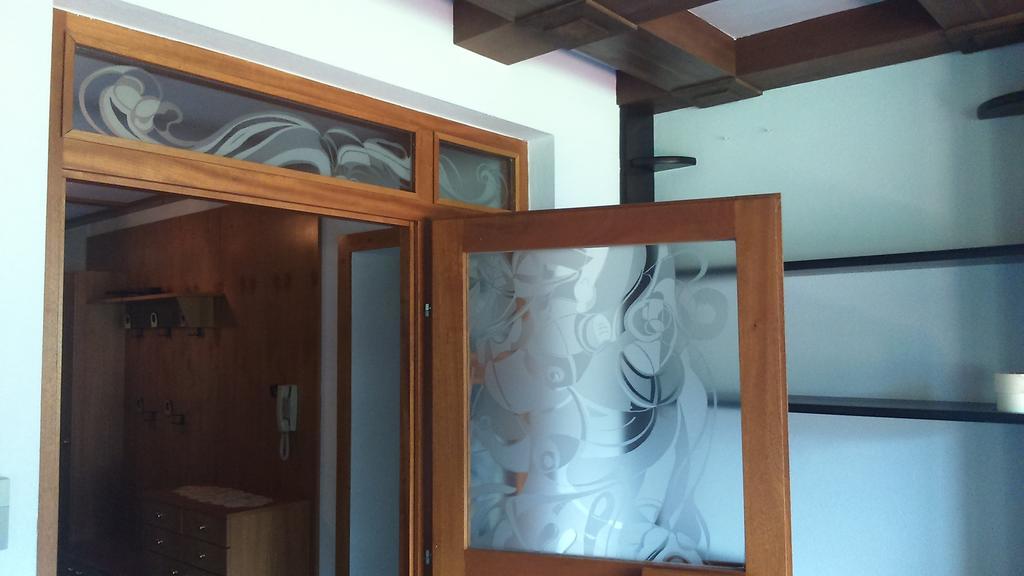 Haus Ruf Daire Windischgarsten Dış mekan fotoğraf