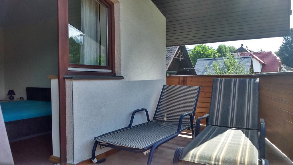 Haus Ruf Daire Windischgarsten Dış mekan fotoğraf