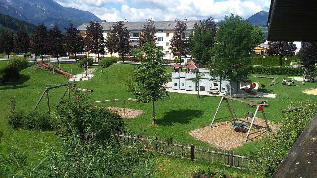Haus Ruf Daire Windischgarsten Dış mekan fotoğraf