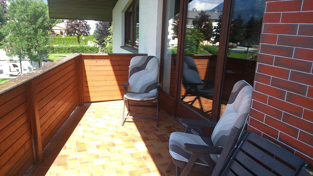 Haus Ruf Daire Windischgarsten Dış mekan fotoğraf