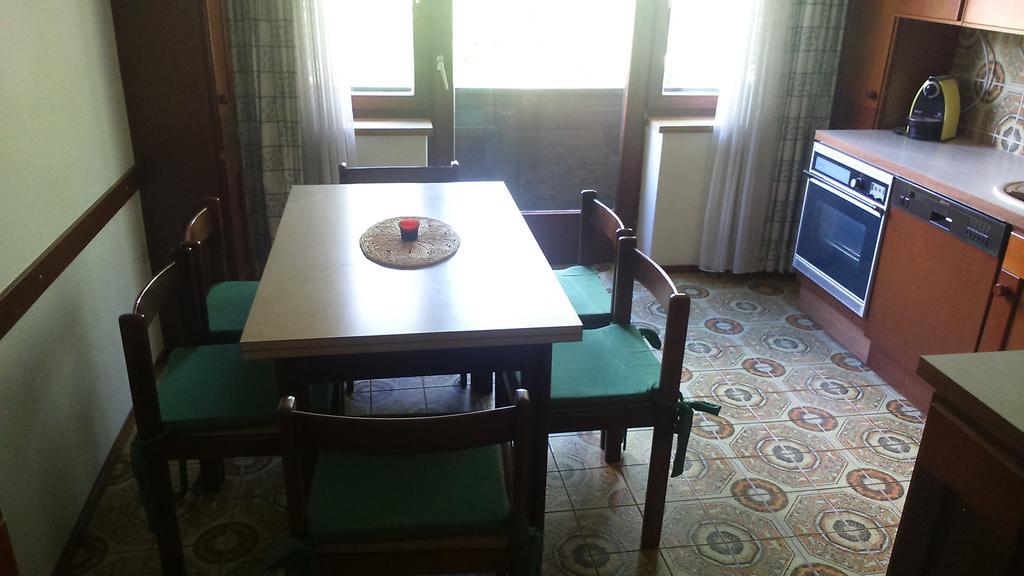 Haus Ruf Daire Windischgarsten Dış mekan fotoğraf
