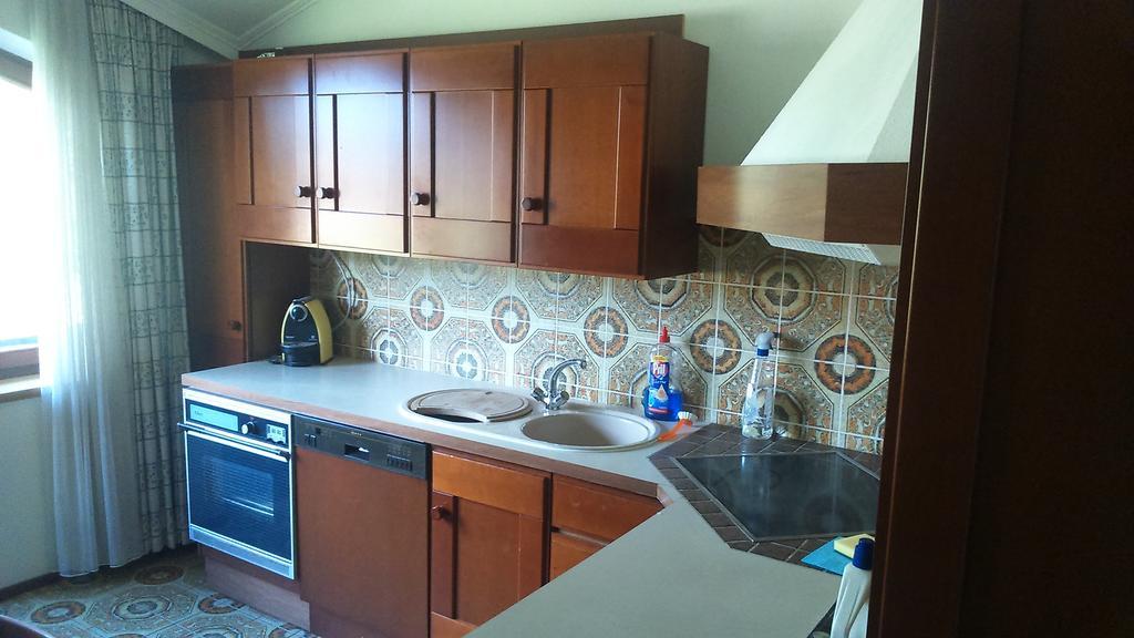 Haus Ruf Daire Windischgarsten Dış mekan fotoğraf