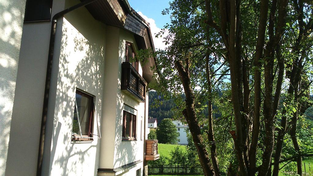 Haus Ruf Daire Windischgarsten Dış mekan fotoğraf