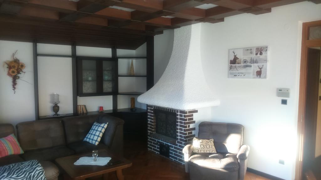 Haus Ruf Daire Windischgarsten Dış mekan fotoğraf