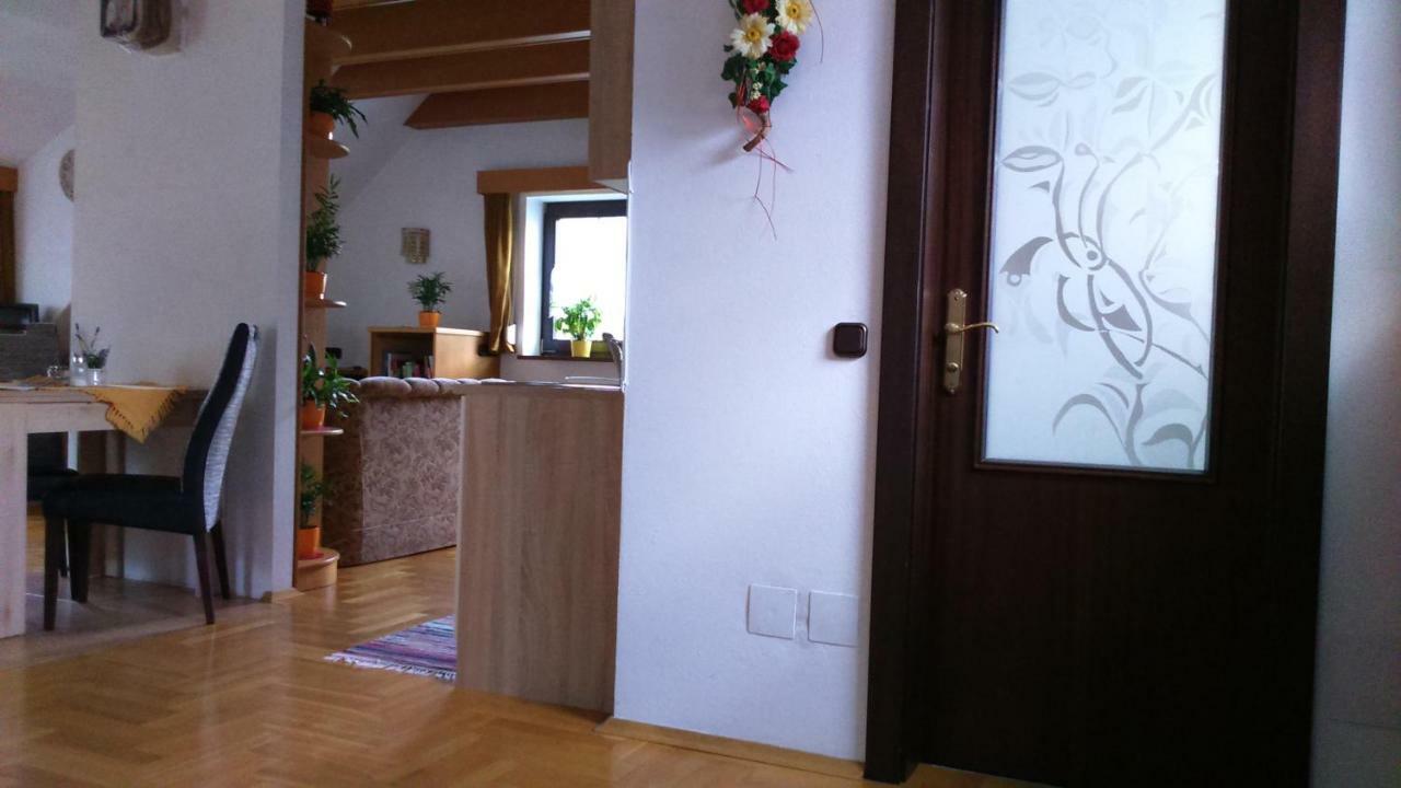Haus Ruf Daire Windischgarsten Dış mekan fotoğraf