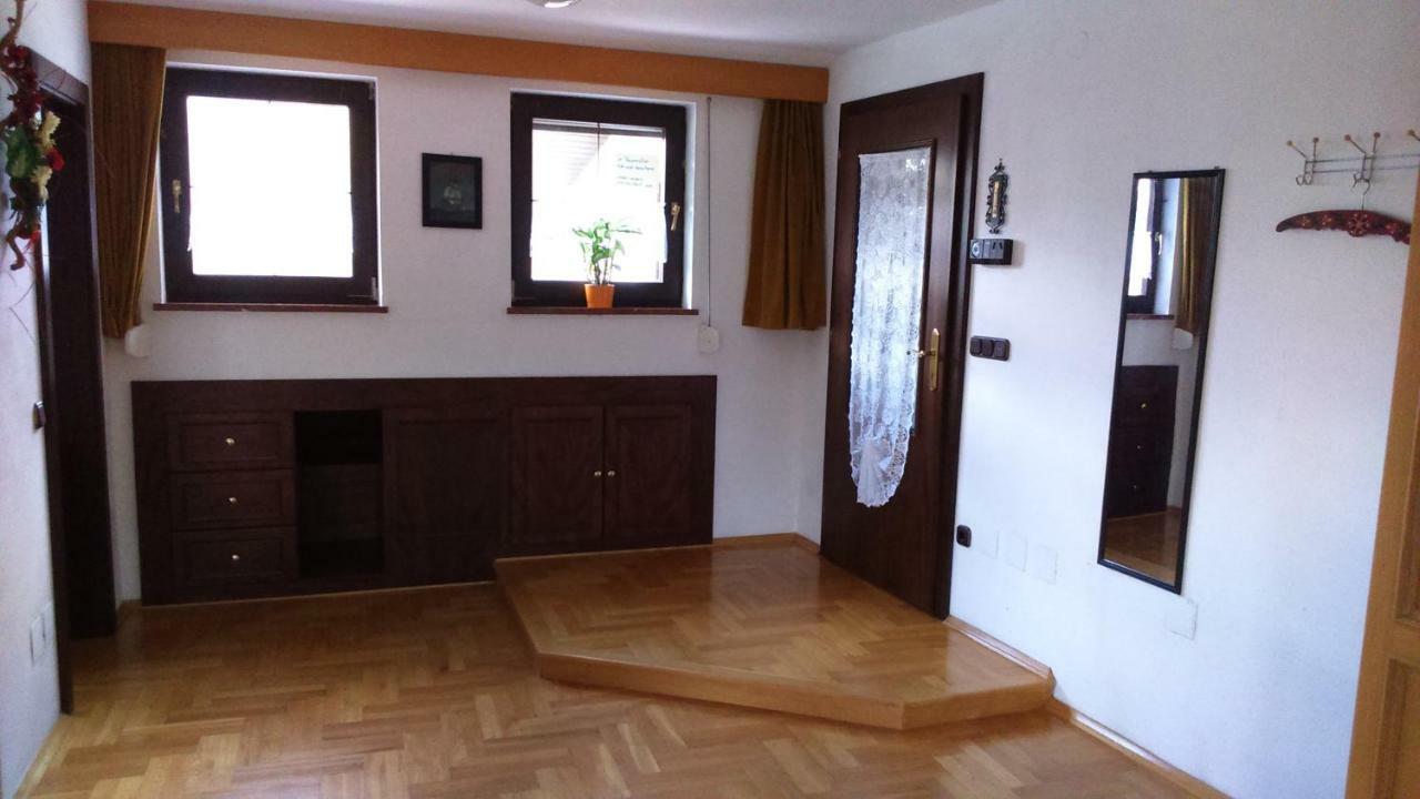 Haus Ruf Daire Windischgarsten Dış mekan fotoğraf