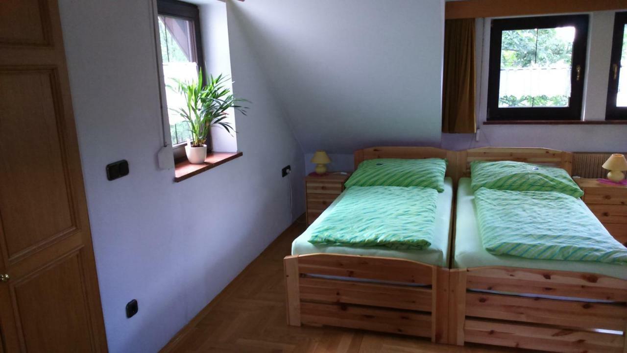 Haus Ruf Daire Windischgarsten Dış mekan fotoğraf