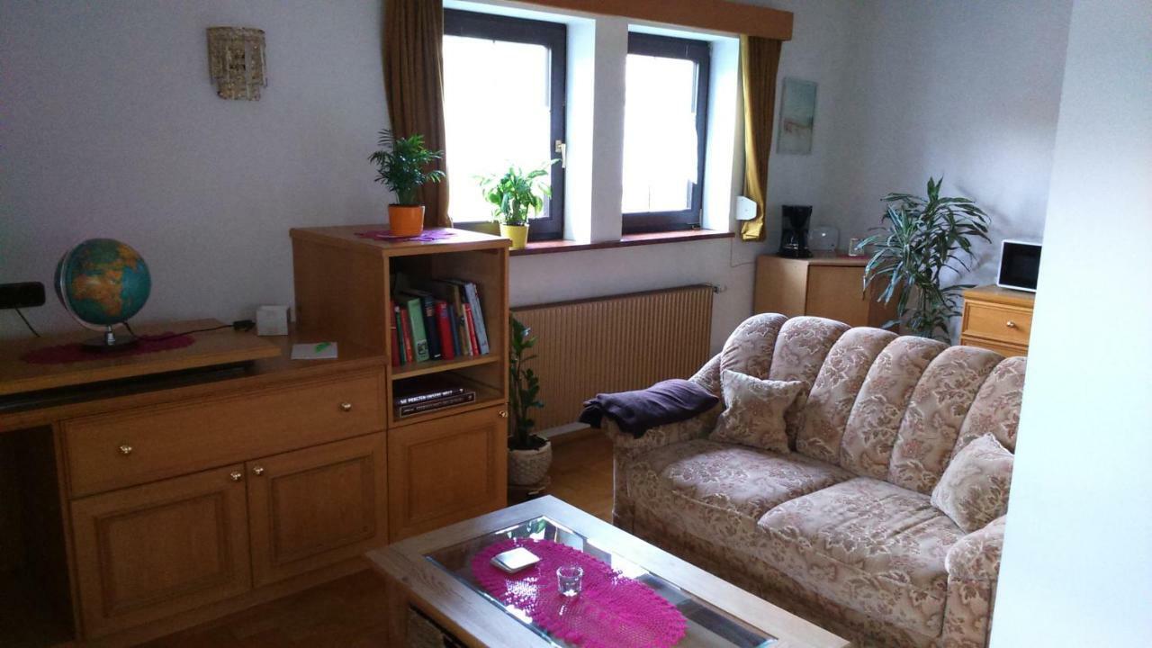Haus Ruf Daire Windischgarsten Dış mekan fotoğraf