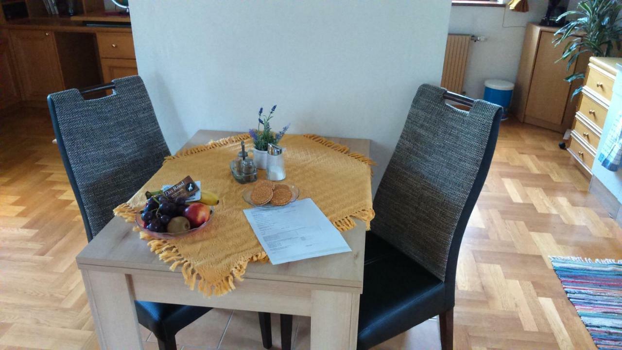 Haus Ruf Daire Windischgarsten Dış mekan fotoğraf