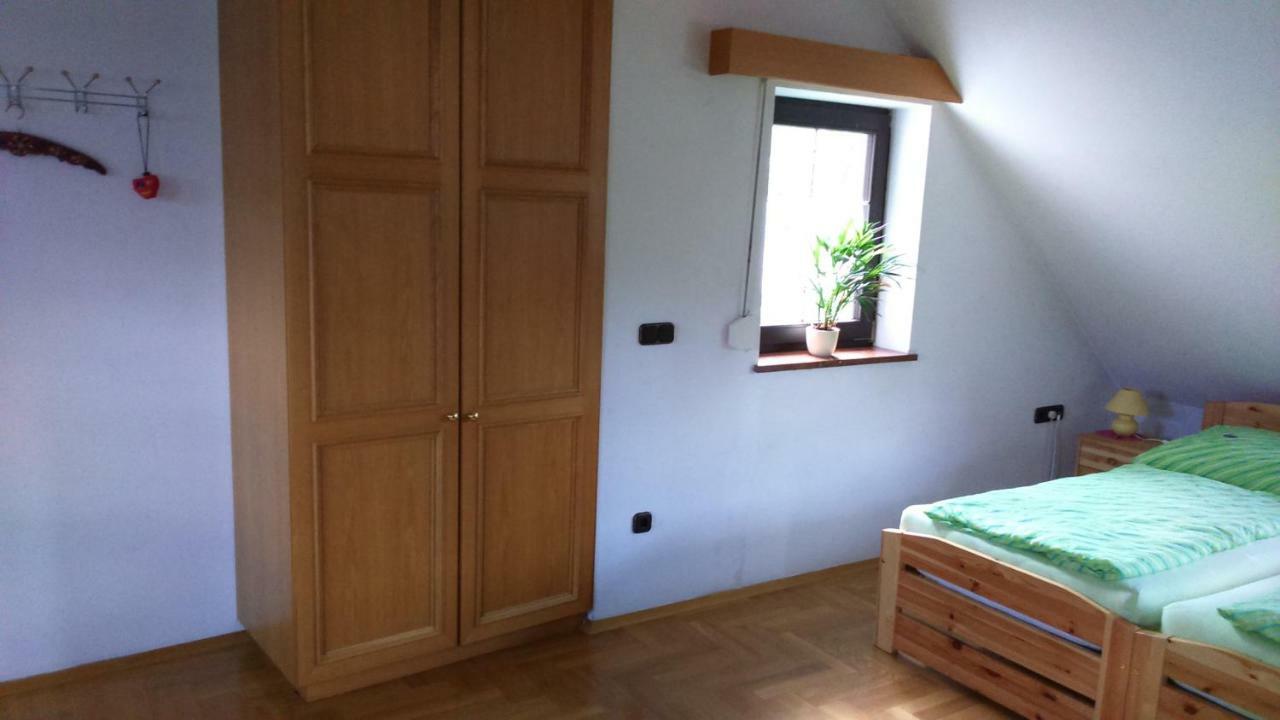 Haus Ruf Daire Windischgarsten Dış mekan fotoğraf