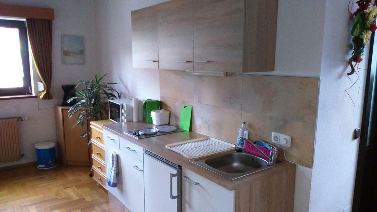 Haus Ruf Daire Windischgarsten Dış mekan fotoğraf