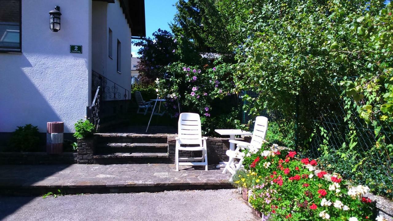 Haus Ruf Daire Windischgarsten Dış mekan fotoğraf