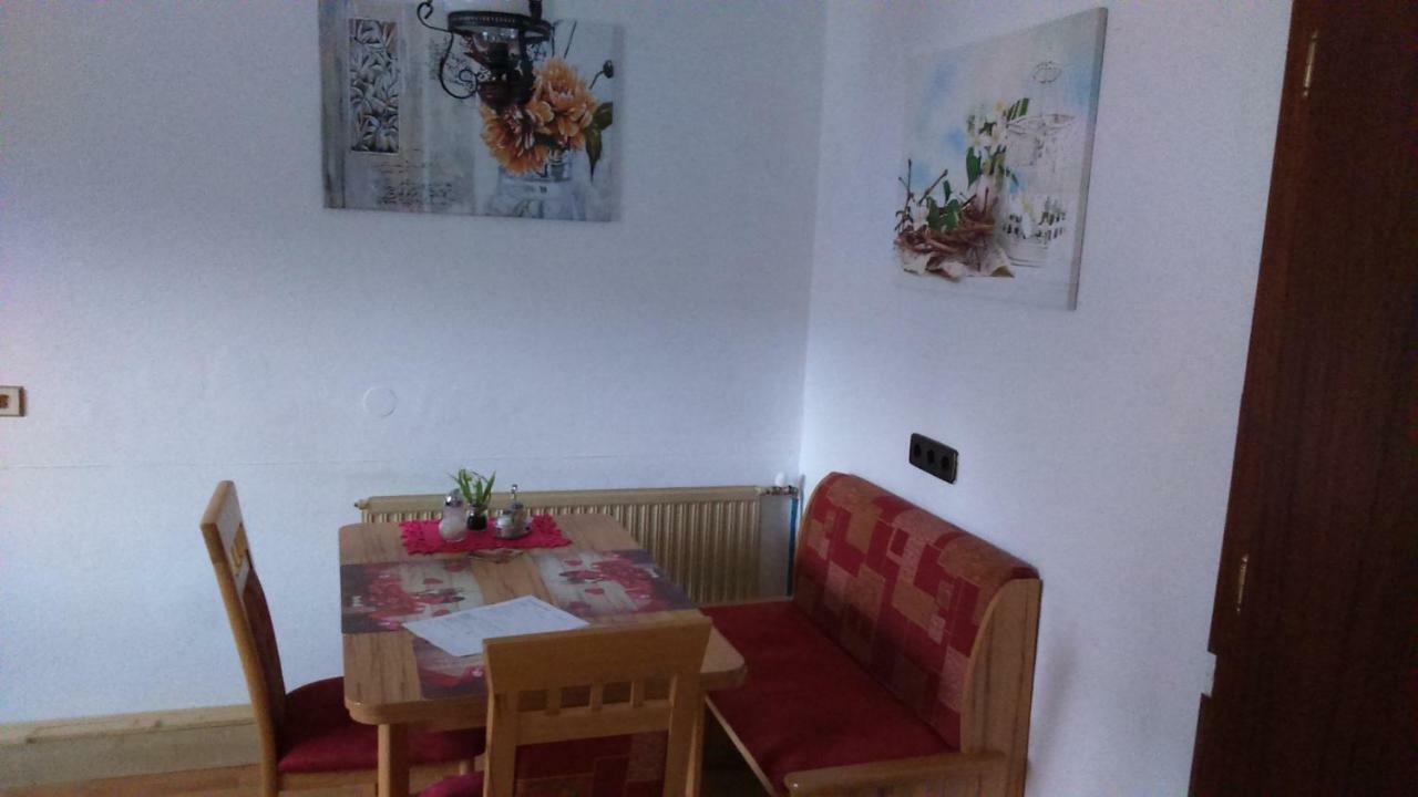 Haus Ruf Daire Windischgarsten Dış mekan fotoğraf