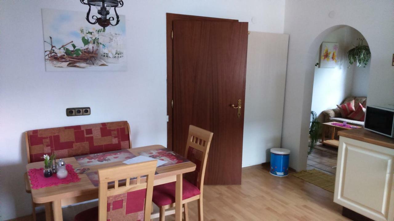 Haus Ruf Daire Windischgarsten Dış mekan fotoğraf