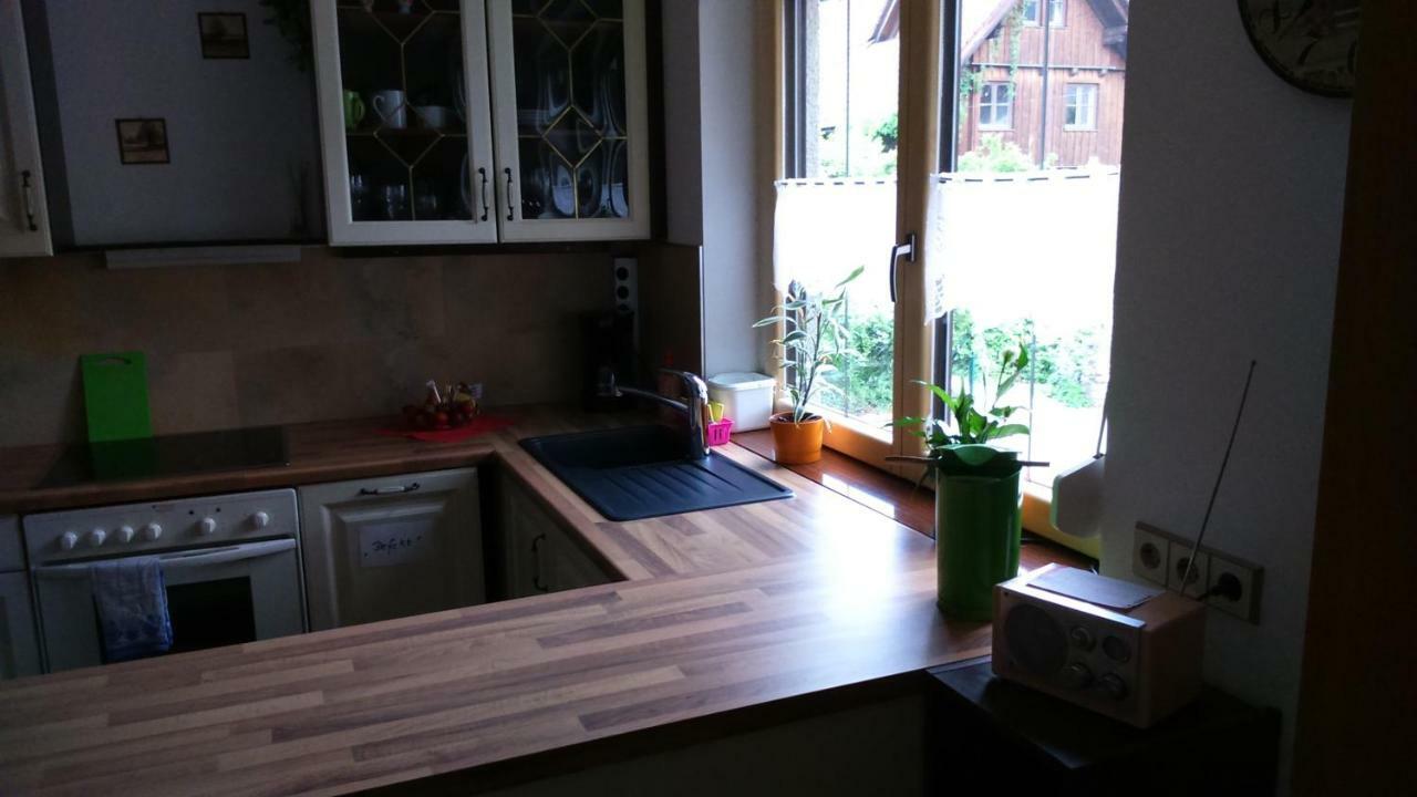 Haus Ruf Daire Windischgarsten Dış mekan fotoğraf