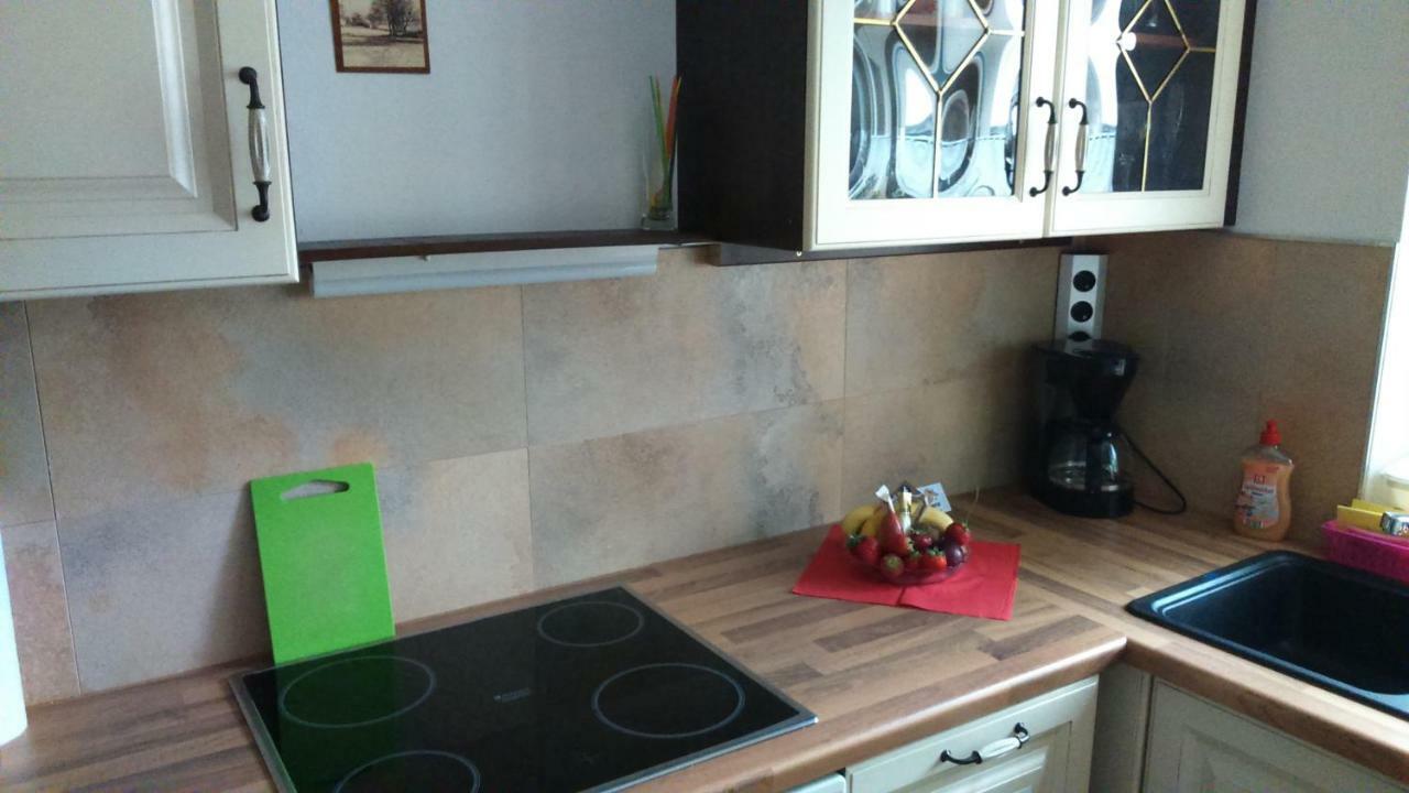 Haus Ruf Daire Windischgarsten Dış mekan fotoğraf