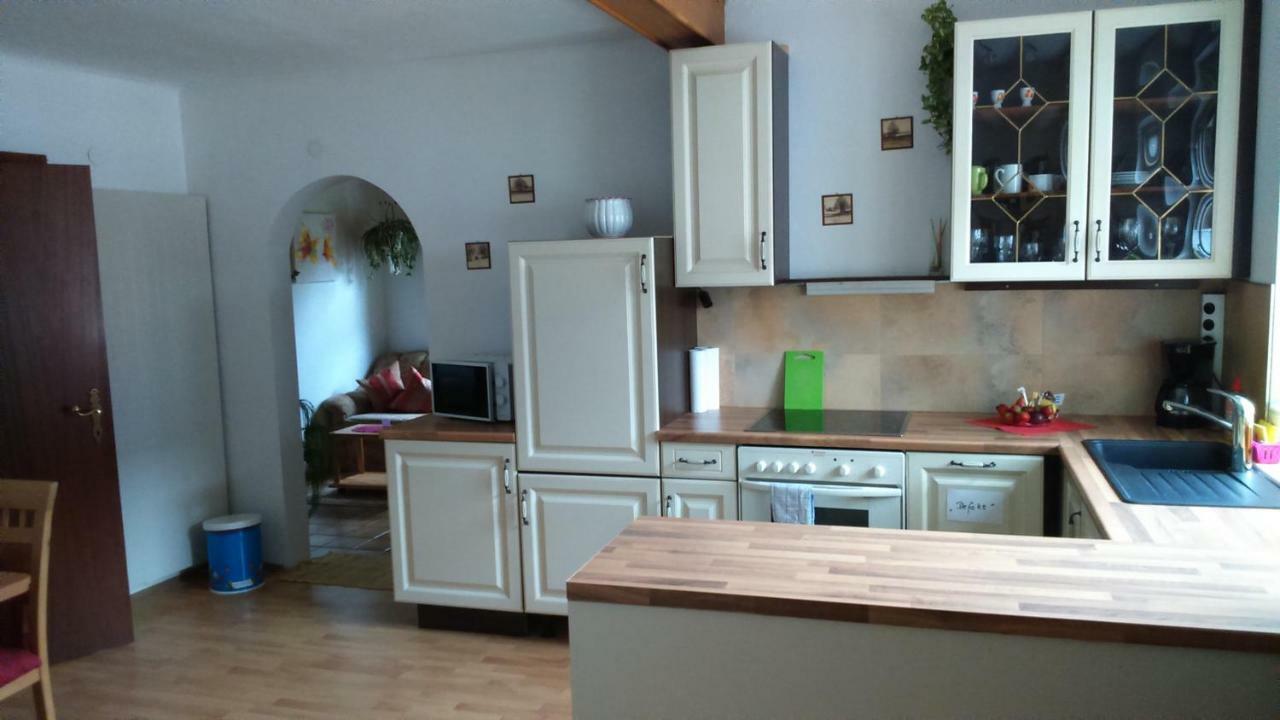 Haus Ruf Daire Windischgarsten Dış mekan fotoğraf