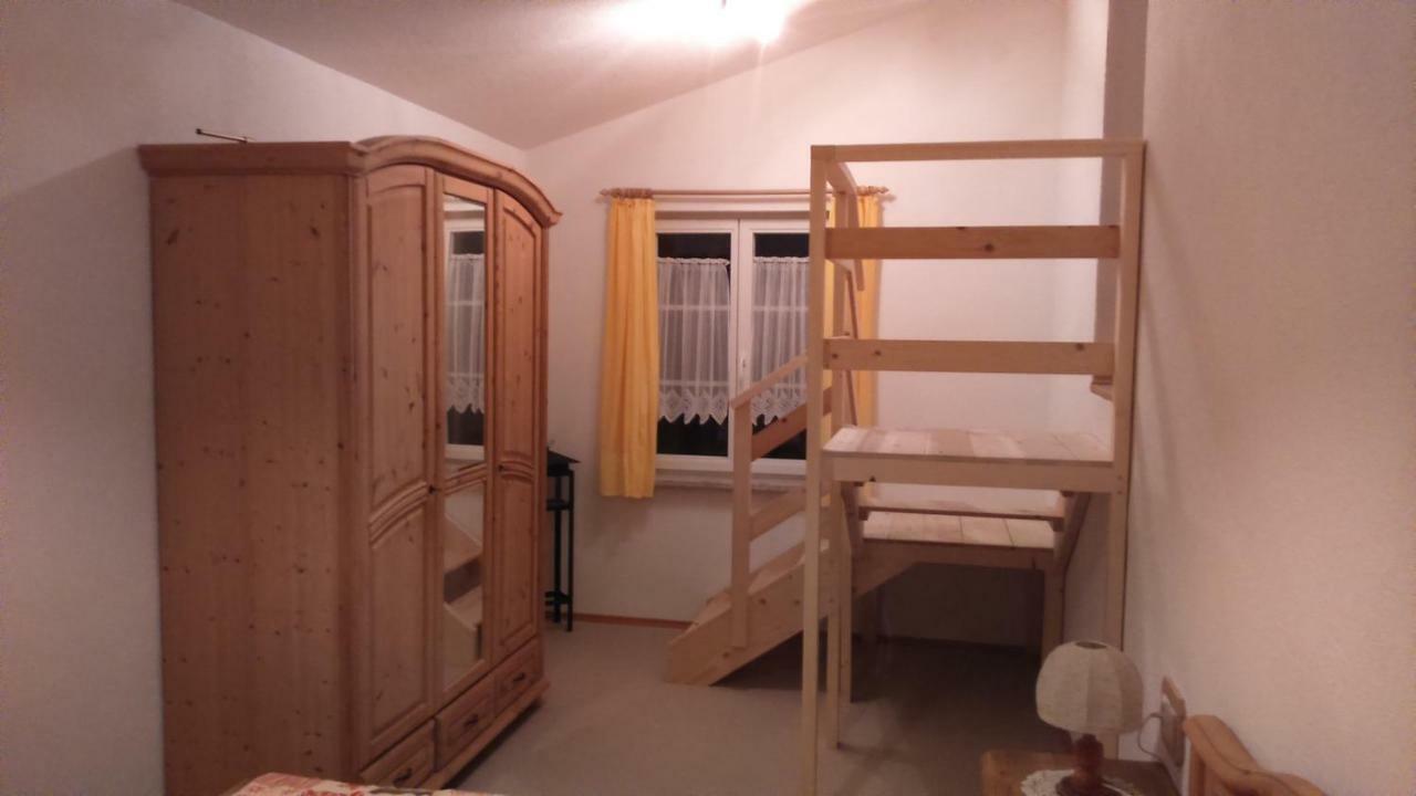 Haus Ruf Daire Windischgarsten Dış mekan fotoğraf