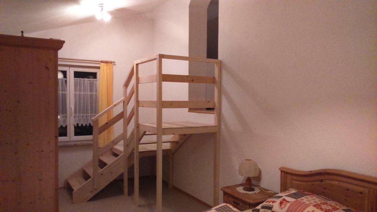 Haus Ruf Daire Windischgarsten Dış mekan fotoğraf
