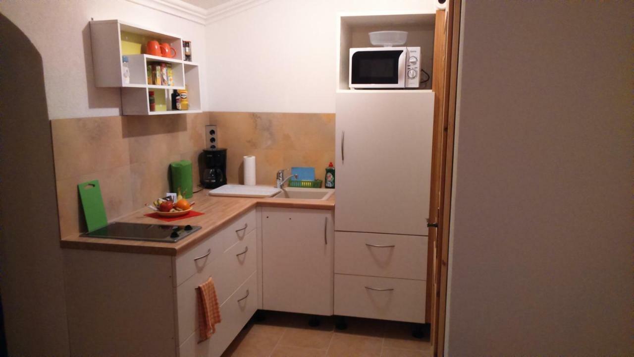 Haus Ruf Daire Windischgarsten Dış mekan fotoğraf