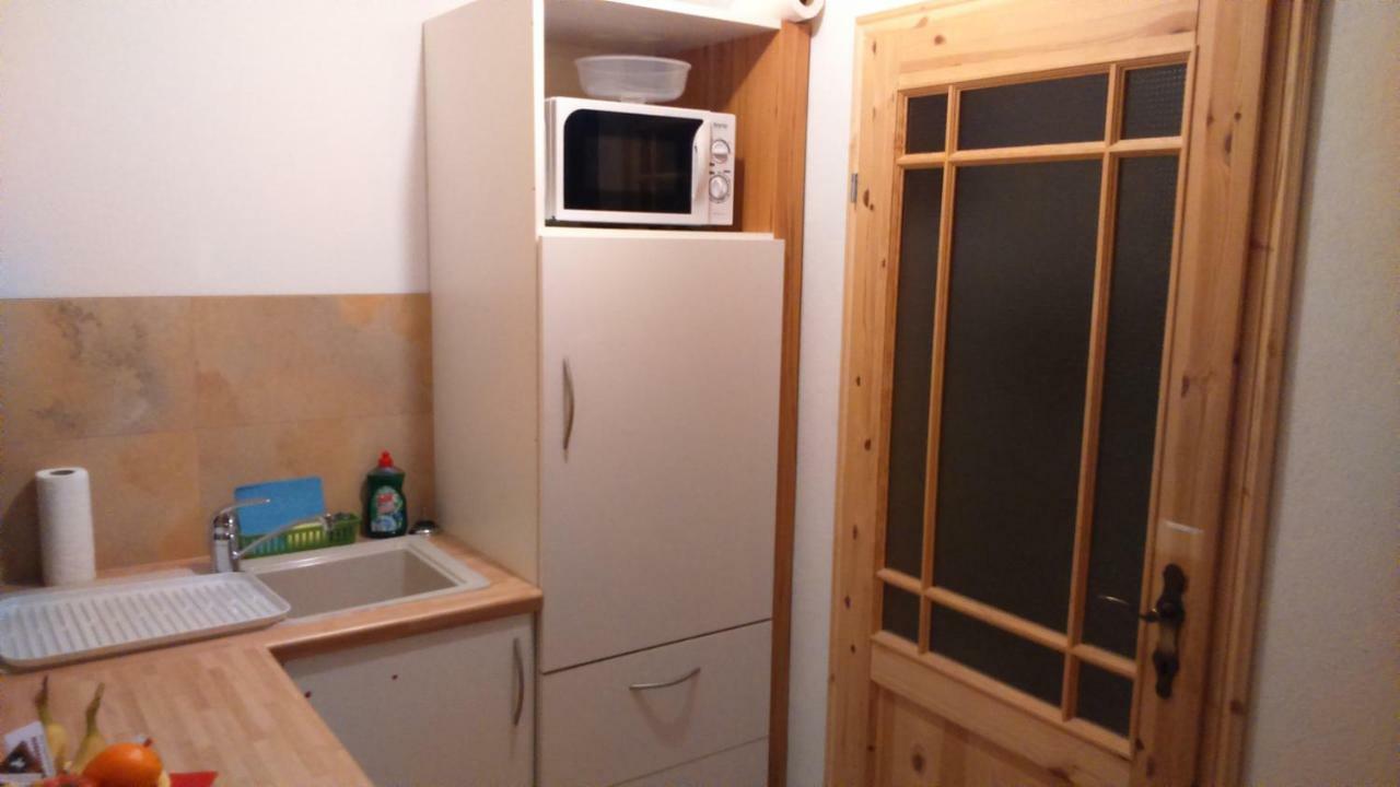 Haus Ruf Daire Windischgarsten Dış mekan fotoğraf