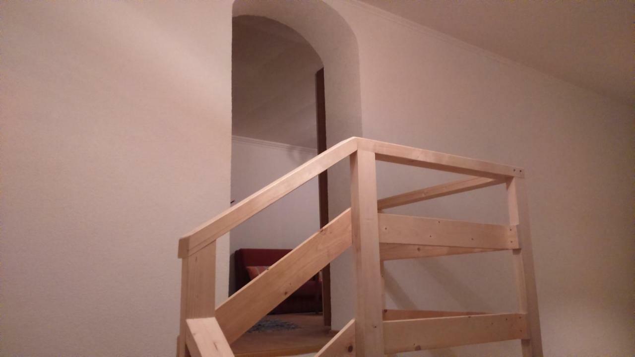 Haus Ruf Daire Windischgarsten Dış mekan fotoğraf