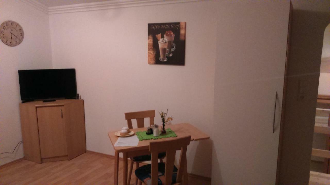 Haus Ruf Daire Windischgarsten Dış mekan fotoğraf